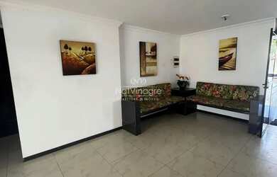 Imagem 14: Apartamento 1 quarto, 25 metros, em Candeias, lazer, 200 mil