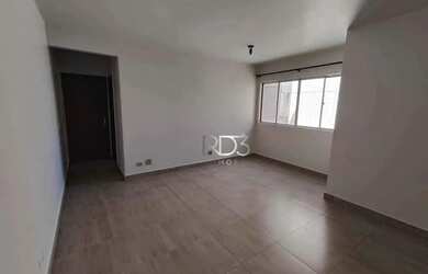 Imagem 3: Apartamento, 77 m² - venda por R$ 300.000,00 ou aluguel por R$ 1.950,00/mês...