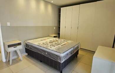 Imagem 4: ALUGO APARTAMENTO MOBILIADO - 02 QUARTOS - UMARIZAL - VISTA BAIA