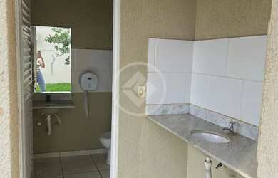 Imagem 4: Apartamento com 2 quartos no Jardim Cerrado, Goiânia codigo 60348