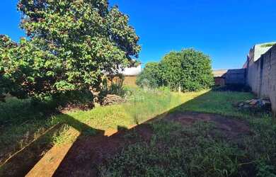 Imagem 1: Terreno à venda, 468 m² por R$ 300.000 - Jardim Maracanã - Uberaba/MG