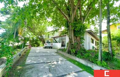 Imagem 4: CASA RESIDENCIAL em LAURO DE FREITAS - BA, BURAQUINHO