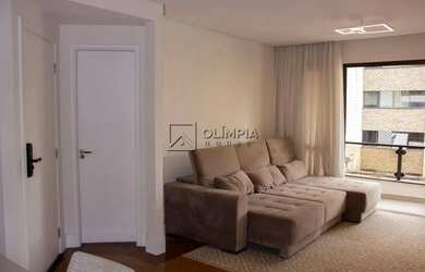 Imagem 5: Venda Apartamento 3 Dormitórios - 127 m² Vila Nova Conceição