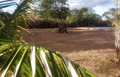 Imagem 9: Fazenda/Sítio/Chácara em Área Rural de Montes Claros