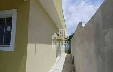 Imagem 9: Casa no Vitória dos Anjos Residencial Clube 3 Quartos, 1 Suíte Maricá
