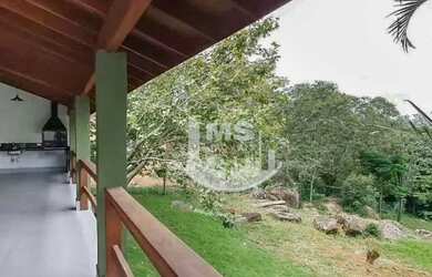 Imagem 7: Casa de Campo com 3 suites em Valinhos