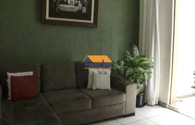 Imagem: O apartamento possui 2 Dormitórios, 1 Banheiro, 66m² de Área