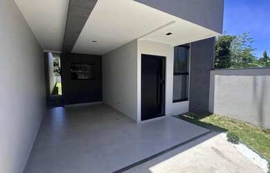 Imagem 4: Casa com 3 Quartos à Venda, 97 m² por R$ 520.000 - Chácaras de Inoã...