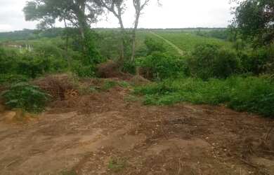 Imagem: A chácara possui 250m² de Área e está localizado em Parque