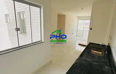 Imagem 8: Apto Novo, Santa Cruz, Contagem, Financia