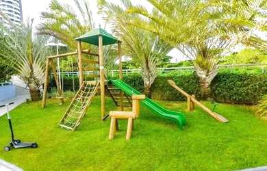 Imagem 6: Apartamento porteira fechada para locação