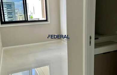 Imagem 9: Apartamento para alugar com 03 suítes e semi-imobiliado na Jaqueira -...