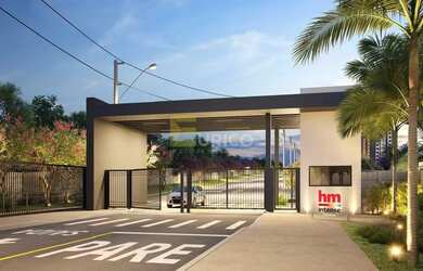 Imagem 4: Apartamento à venda no Condomínio HM Intense Valinhos em Valinhos/SP