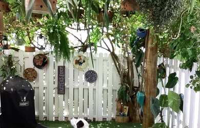 Imagem 5: Exclusiva Casa 2 dorm 67m² pv em Condomínio Club de Santana de Parnaíba