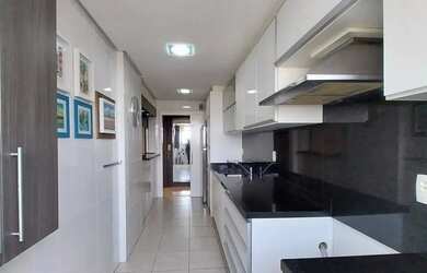 Imagem 13: Excelente Apartamento com 2 dormitórios sendo 1 suíte para locação,...