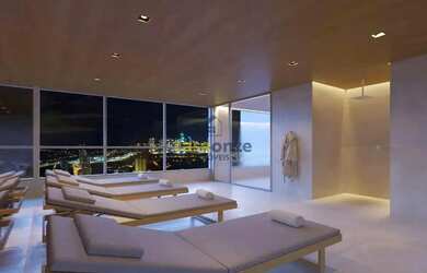 Imagem 11: Étoile Sud - T1 Lançamento no Jardim das Mangabeiras