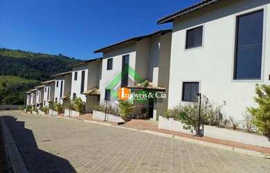 Imagem 12: Casa à venda, 101 m² por R$ 699.000,00 - Ribeirão dos Porcos - Atibaia/SP