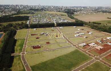 Imagem: O terreno possui 301m² de Área e Imóvel novo e está localizado