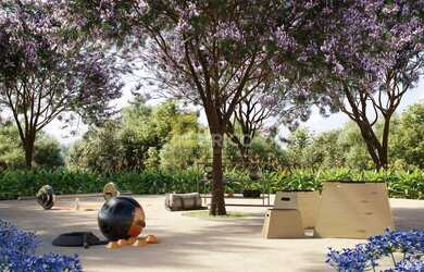 Imagem 7: Apartamento à venda no Condomínio HM Intense Valinhos em Valinhos/SP