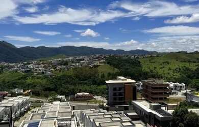 Imagem 6: CASA EM CONDOMÍNIO - RESIDENCIAL BELVEDERE - MG