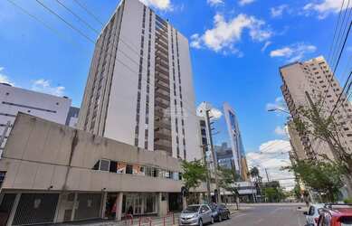 Imagem 2: Vendas Apartamento Curitiba PR