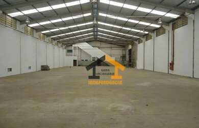 Imagem 7: Galpão para alugar, 3857 m² por R$ 87.273,40/mês - Distrito Industrial...