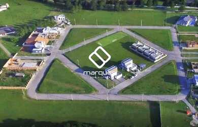 Imagem: O terreno possui 800m² de Área e está localizado em Capão