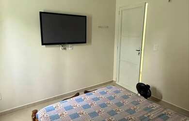 Imagem 11: Casa no união. Imóvel mobiliado, Ar-condicionado, Área de serviçoe1...