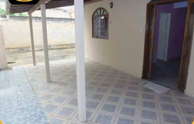 Imagem 2: Casa Residencial à venda, 2 quartos, São Cristovão - Teófilo Otoni/MG