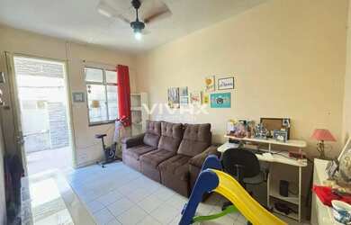 Imagem: A casa possui 2 Dormitórios, 3 Banheiros, 51m² de Área e