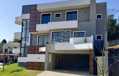 Imagem 16: Casa à venda Condomínio Vale dos Vinhedos - Colônia Dona Luiza