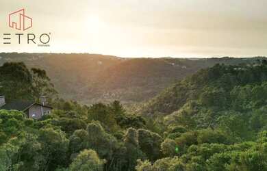 Imagem 6: Terreno à venda em Canela no Condomínio Reserva da Serra
