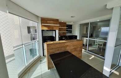 Imagem 9: APARTAMENTO LOCAÇÃO GRAMERCY PARCK