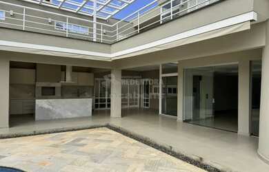 Imagem 3: Condomínio Damha I. Piscina, Churrasqueira, Ar-condicionadoeÁrea de...