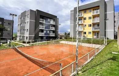 Imagem 3: Apartamento em Ponta Grossa, 3 quartos, 2 vagas de garagem