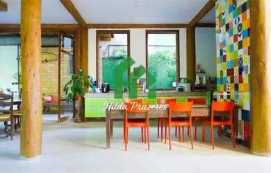 Imagem 8: Casa de luxo em condomínio Alphaville II Salvador-BA 4 quartos, 4 suítes,...