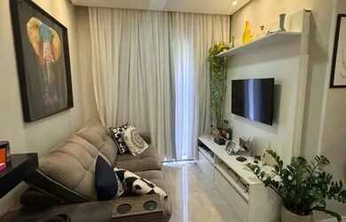 Imagem 2: APARTAMENTO - CONDOMÍNIO FLORATTA CLUB HOUSE - SP