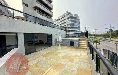 Imagem 3: Apartamento frente mar em Caiobá, 176.9m², 04 dormitórios