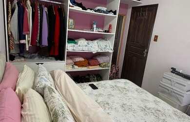 Imagem 15: Casa em Cascatinha,dois quartos, sala em dois ambientes, varanda, banheiro...