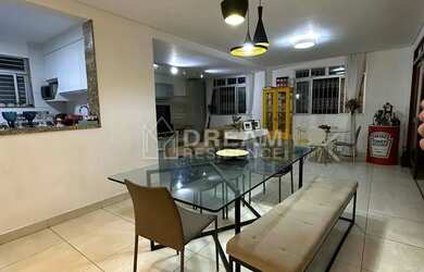 Imagem 2: Imóvel para venda tem 225 metros quadrados com 3 quartos em Hipódromo...