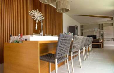 Imagem 10: Casa para venda, tem 220 m², com 4 quartos em Tatuamunha - Porto de Pedras...