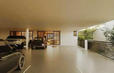 Imagem 11: Casa de 3 Suítes no Condomínio Galliano 250