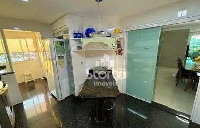 Imagem 7: Apartamento todo montado com 3/4 sendo 2 suítes à venda, 137m² por...