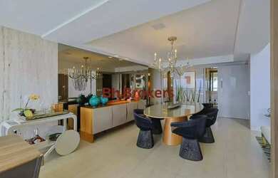 Imagem 6: APARTAMENTO MOBILIADO NO VILA DA SERRA, NOVA LIMA 2 SUÍTES, 220 M²,...