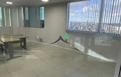 Imagem: Sala - Caminho das Árvores - Salvador