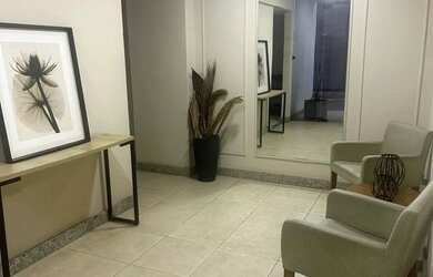 Imagem 11: Rua Carmen Miranda Pituba 2/4 com suíte