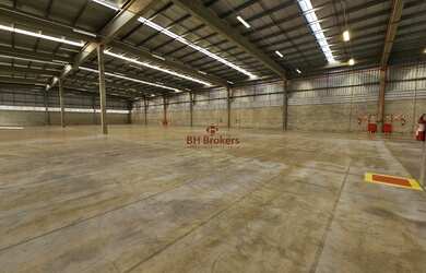 Imagem 8: GALPÃO LOGISTICA PARA LOCAÇÃO EM BETIM