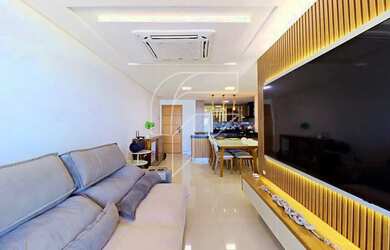 Imagem 11: Imóvel para venda tem 115 metros quadrados com 3 quartos em Praia do...