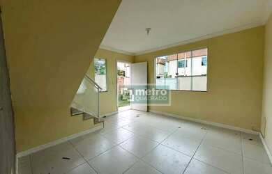 Imagem 10: Casa com 2 quartos para alugar, 70 m² por R$ 1.865/mês - Mar do Norte...