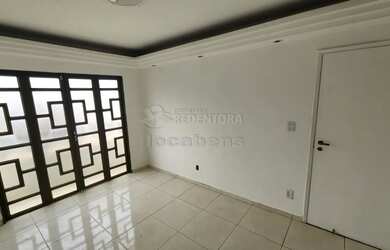 Imagem: O apartamento na cobertura possui 3 Dormitórios, 2 Banheiros